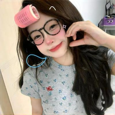 哭红眼后舞后她不装了